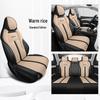 BYD Frigate 07/Destroyer Honeycomb Car Seat Cushion Set - All Seasons