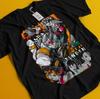 Berserk T-Shirt Guts Shirt Griffith Tshirt Casca Tee Warrior Anime Manga Farnese