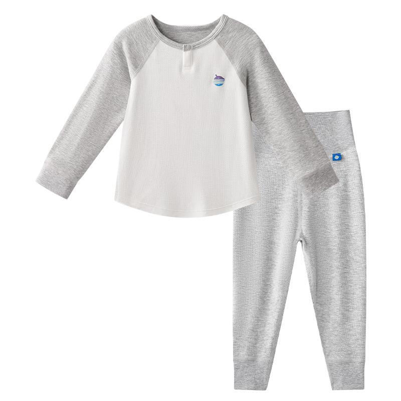 Babycare Camellia Kids Thermal Underwear & Loungewear Set 100