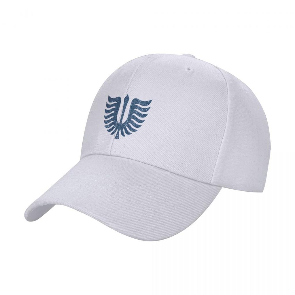 Band of the Hawk (Chest Pocket Variant) Baseball Cap Golf Hat Hip Hop Luxury Hat Women's Beach Visor Men's