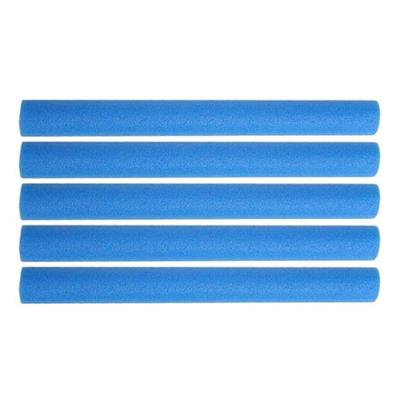 1/5/12pcs Trampolines Poles Foams Sleeves Replacement Protections Poles Cover Paddings Waterproofs Foams Roll Bars Pad