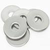 FFY M12 Galvanized Grade A Flat Washer