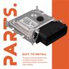 ABNF!39130-2B130 391302B130 Car Engine Computer Board ECU ECM Controller Module For Hyundai ELANTRA