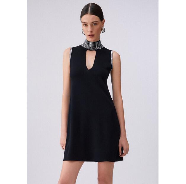 Платье Liu Jo WA6223MS55N22222 EU XL