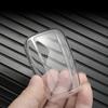 Car Key Case Protector Soft Tpu Key Shell Cover Auto Accessories For Toyota Prius Camry Corolla C-Hr Chr Rav4 Prado