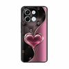 For Tecno Pova 6 Neo 5G Case Cute Cartoon Painted Soft Silicone Phone Cover For Tecno Pova6 Pro Pova 6Neo 4G 5G Shockproof Capas