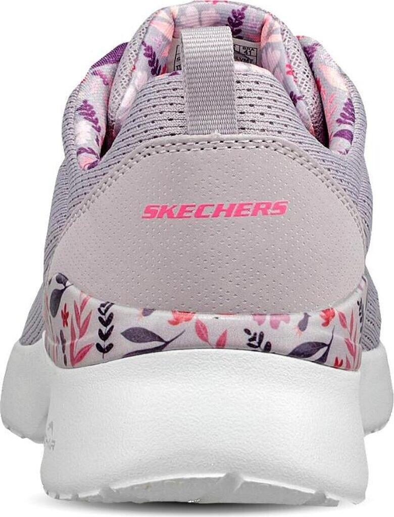 Skechers Air Dynamight Women Sneakers Lavender/multi Lighti