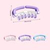 Cellulite Massager Roller Deep Tissue Muscle Roller For Thigh Leg Body Sculpting Fascia Massage Tool
