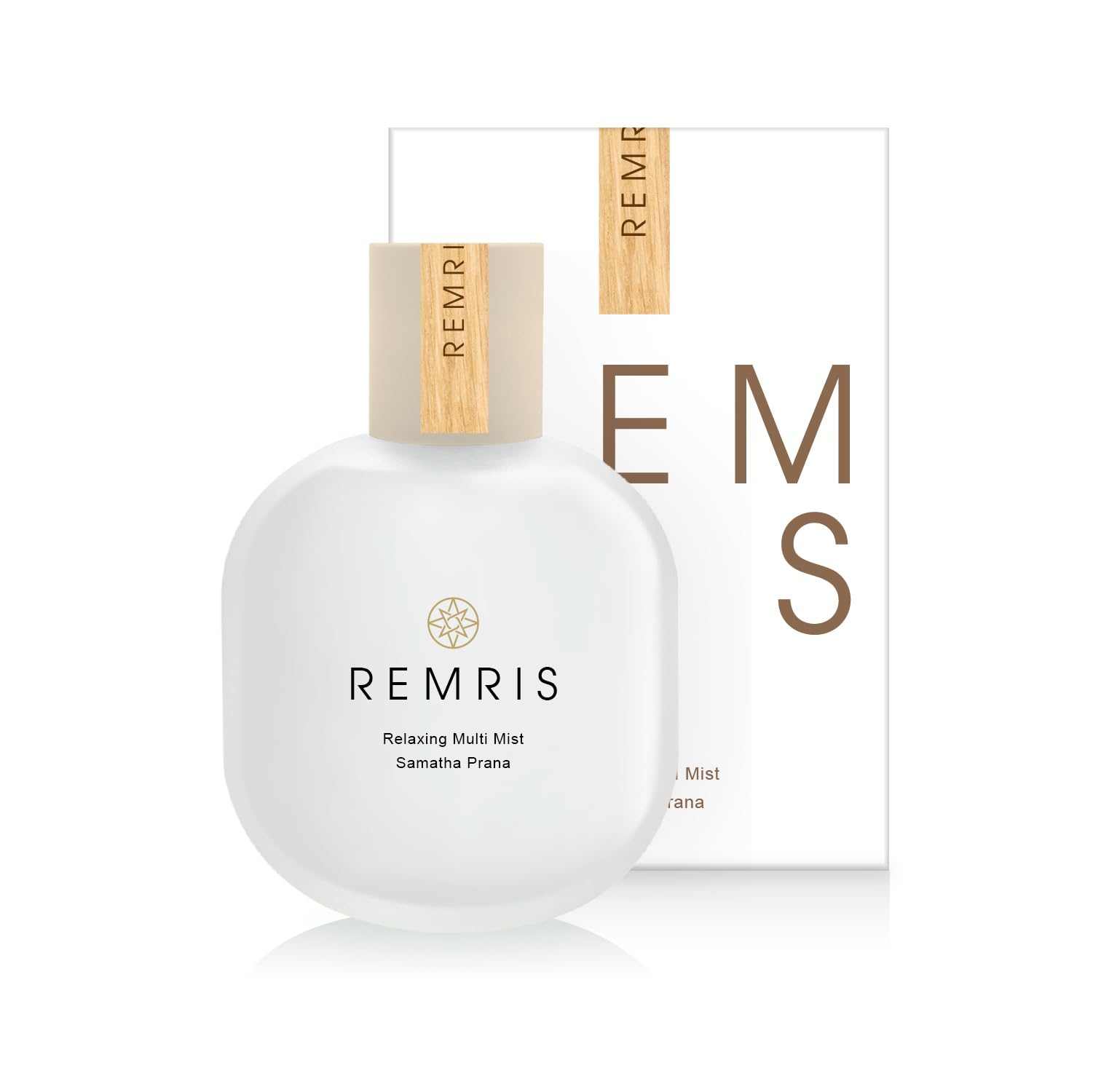 

REMRIS Relaxing Multi Mist Samata Prana