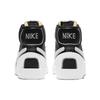 Nike Blazer Mid '77 Infinite Black White 2021 - DA7233-001