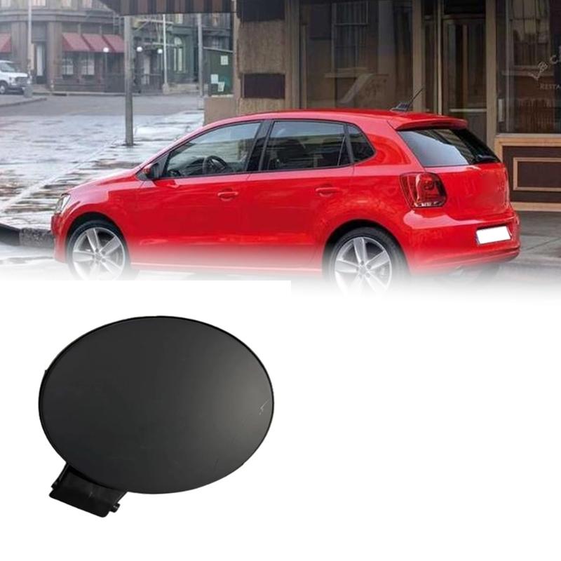 Premium ABS Engine Oil Filler Cap Oil Filter Cover For 6R 2010-2018 Car Models Repalce 6RD809857L