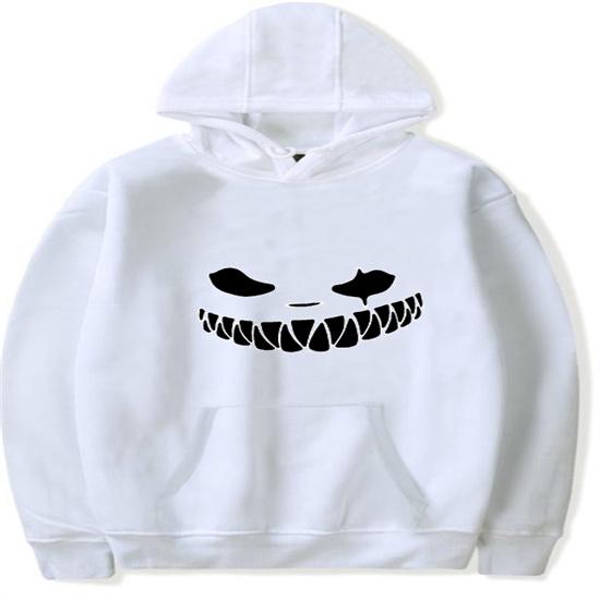 pararescue moletom com capuz