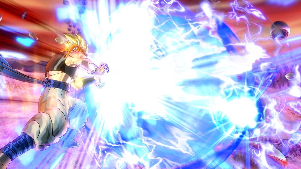 Dragon Ball Xenoverse 2 - PS4