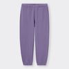 GU by Uniqlo Heavyweight Sweat Wide Easy Pants  Standard Length 69.0 73.0 Cm 
