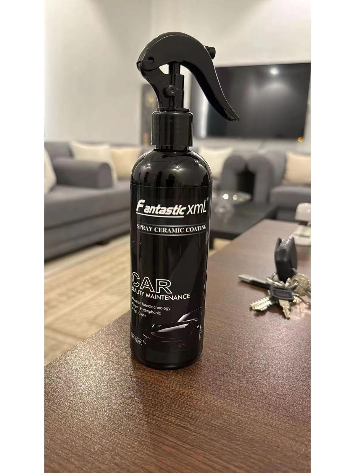 

Эксклюзивные товары для красоты и ухода за автомобилем, лидеры продаж