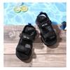 Boys Open-Toe Lightweight Sport Sandals With Air Cushion Sole Beach School Use