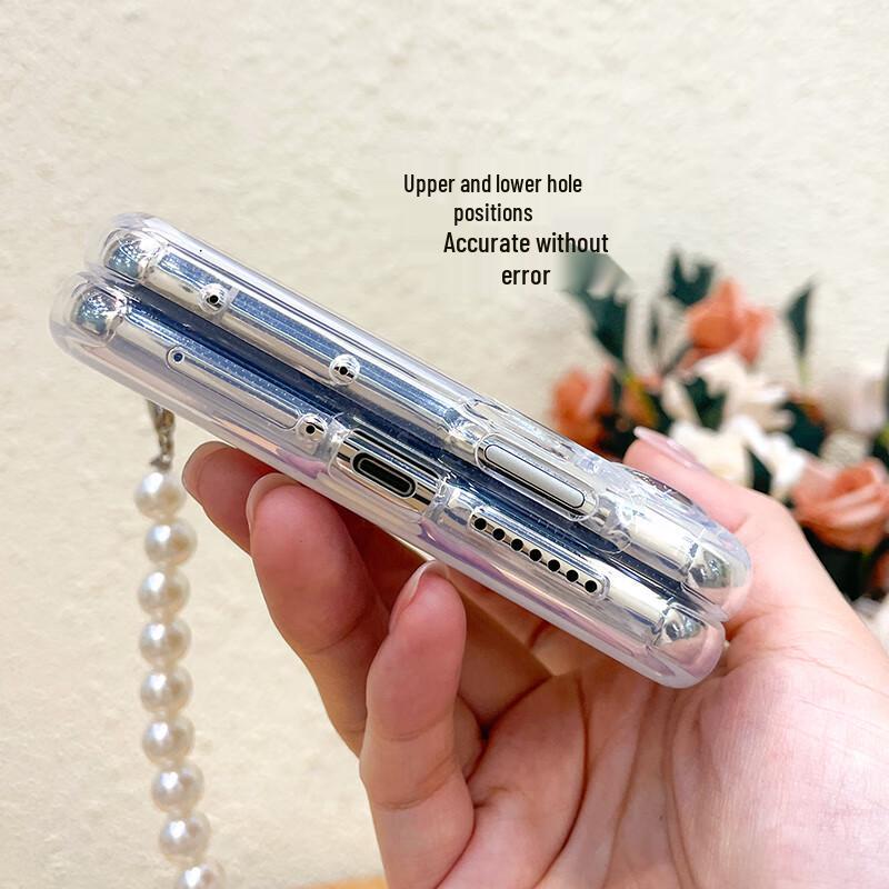 Huawei Pura Faltbares Handyhülle