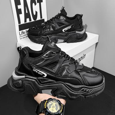 Erkek Ayakkabıları – Spor Ayakkabı