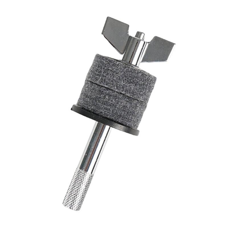 Cymbal Stacker Cymbals Mount Rack Stand Drum Cymbal Boom Arm Holder Percussion Instrument Accessories Easy to Use