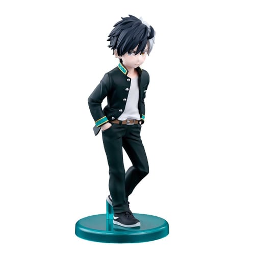 

Rowtashii Noise Adokenette WIND BREAKER Sakura Haruka, approximately 140mm, PVC & ABS painted finished figure