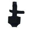 Finger Joint & Metacarpal Fixation Strap: Index, Middle & Ring Finger Protector