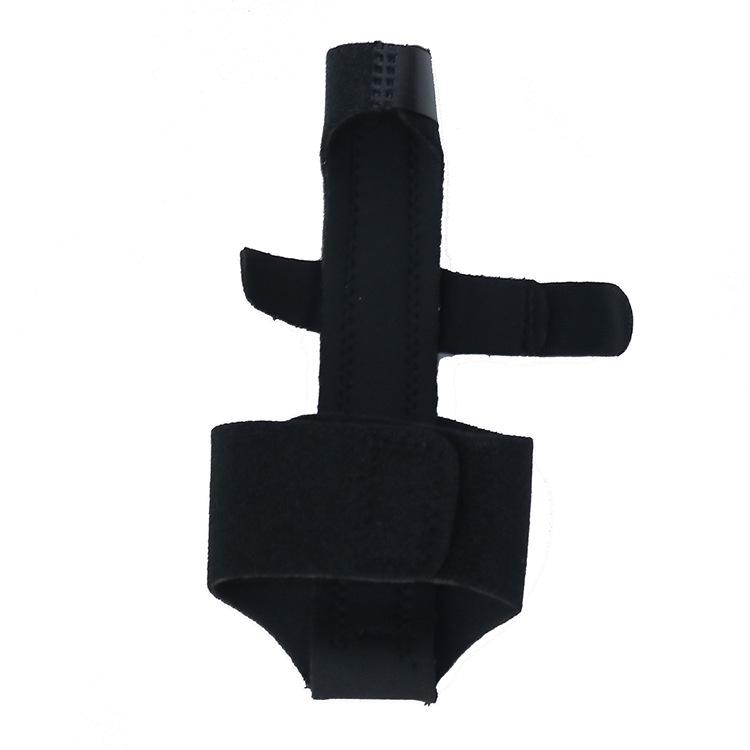 Finger Joint & Metacarpal Fixation Strap: Index, Middle & Ring Finger Protector