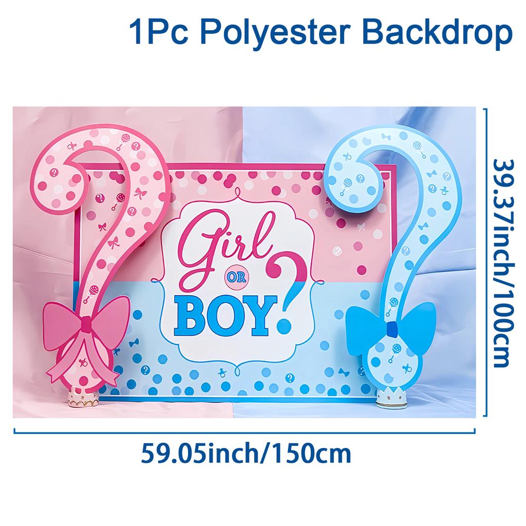 Glitter Mermaid Theme Backdrop Photography Baby Shower Decor Background Photocall Girl Birthday Backdrops Decor