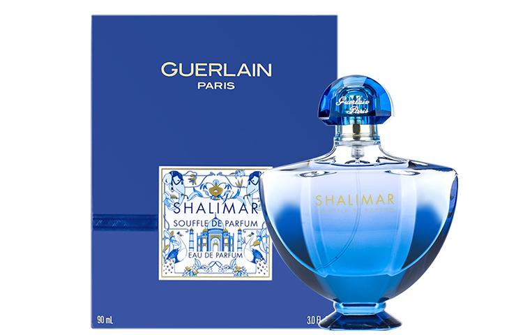 GUERLAIN One Thousand And One Nights Perfumes Women s Souffle de Parfum-90ml