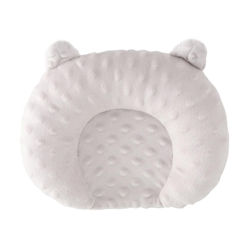 Newborn Shaping Pillow, Baby Pillow, Head Shape Correction Pillow