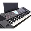 Roland Backing Keyboard BK-3 61-Key Black