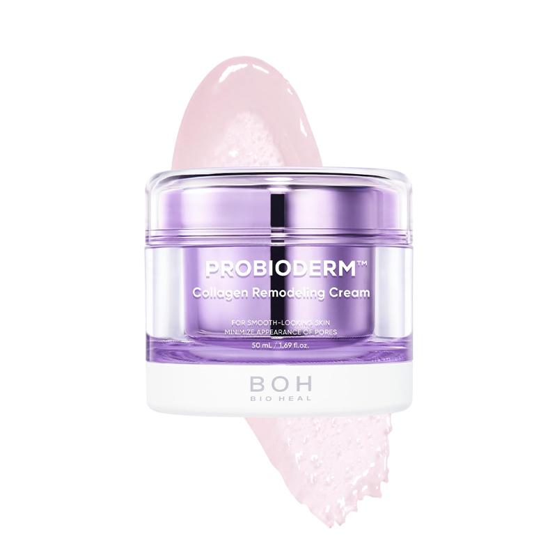 Bio Heal Boh Probioderm Kollagen Remodeling Creme 50ml