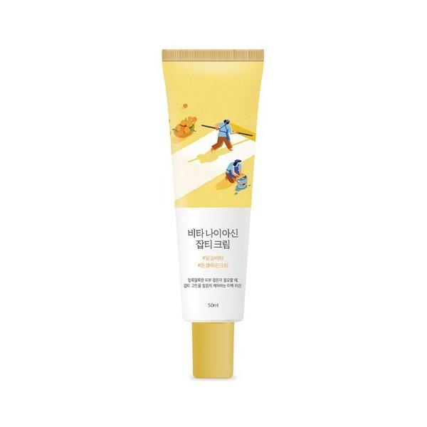 ROUND LAB Vita Niacin Blemish Cream, 50ml