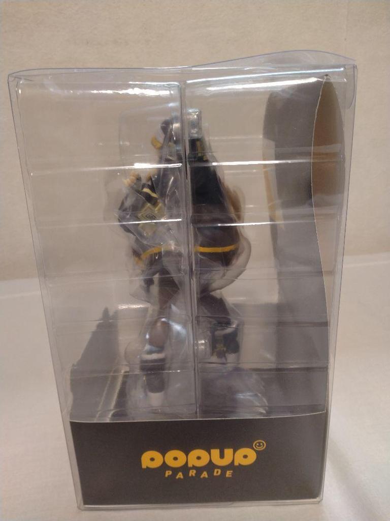 [USED] POP UP PARADE Guilty Gear Bridget Figure