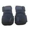 2PCS Knee Pads for Work-Heavy Duty Support Kneepads with Gel Cushion and Anti-Slip Straps for Construction, Flooring, Gardening
