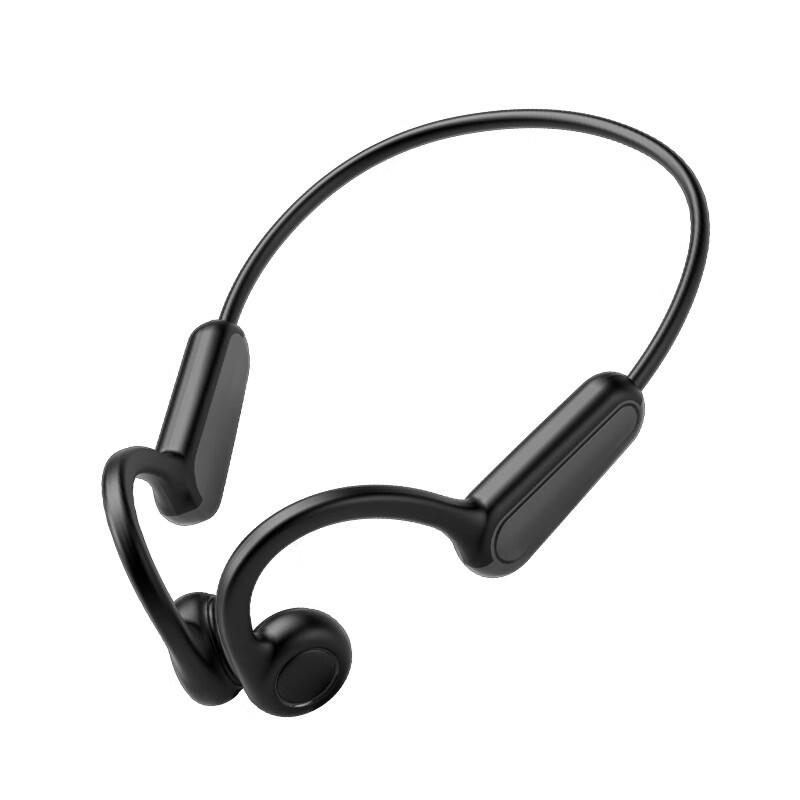 SooPii M20 Bone Conduction Wireless Bluetooth Headset