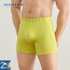 Schiesser Men's Becover Cool Mesh Boxer Briefs (2-Pack)