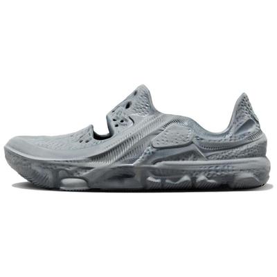 ISPA Universal Smoke Grey Unisex Sneakers DM0886-001