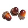 Faux Decoration Realistic Simulation Props DIY Craft Fake Vegetable Halloween Artificial Pumpkin