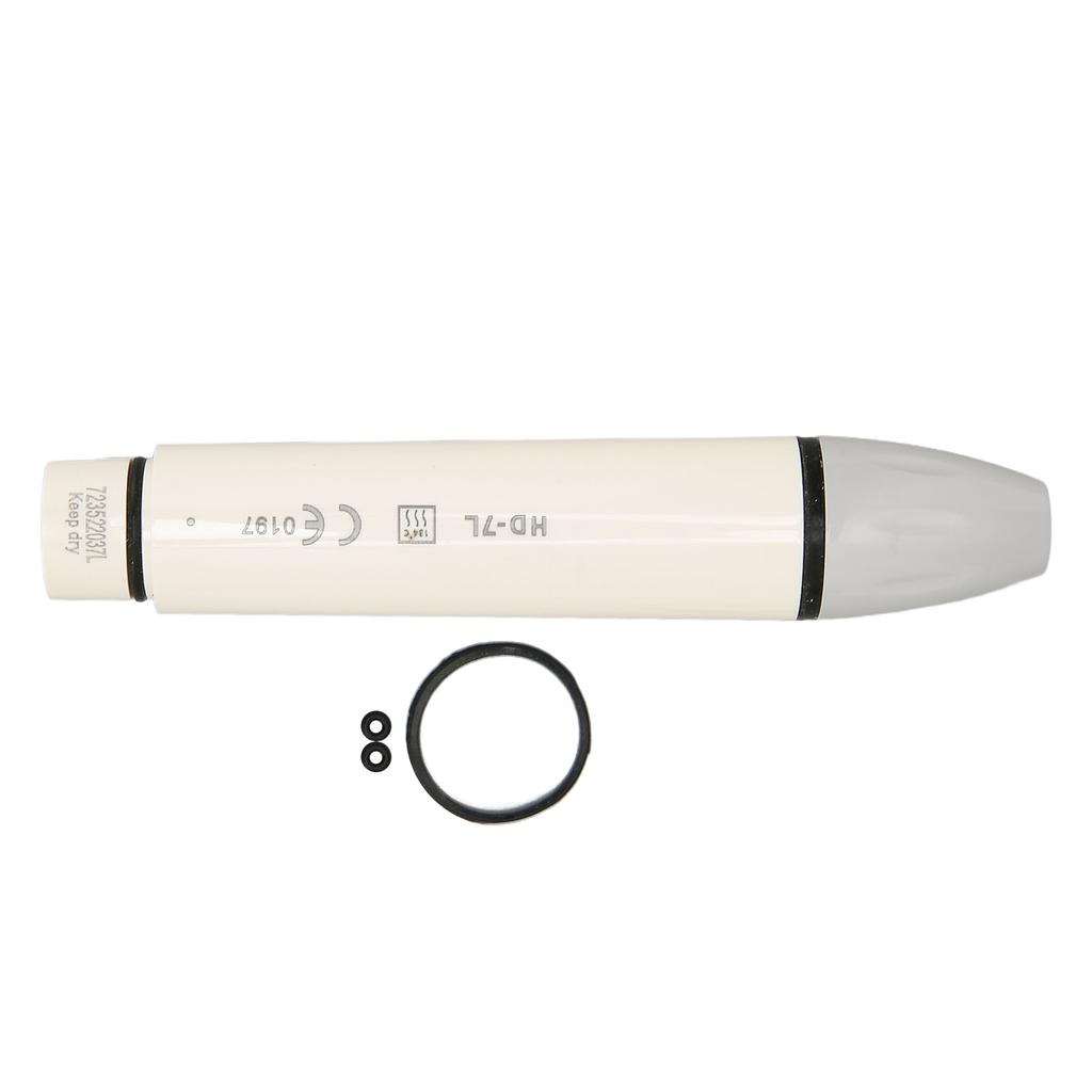 HD 7L Dental Scaler Handstück Dental Universal Descaler Handstück Ersatz Zubehör für Satelec
