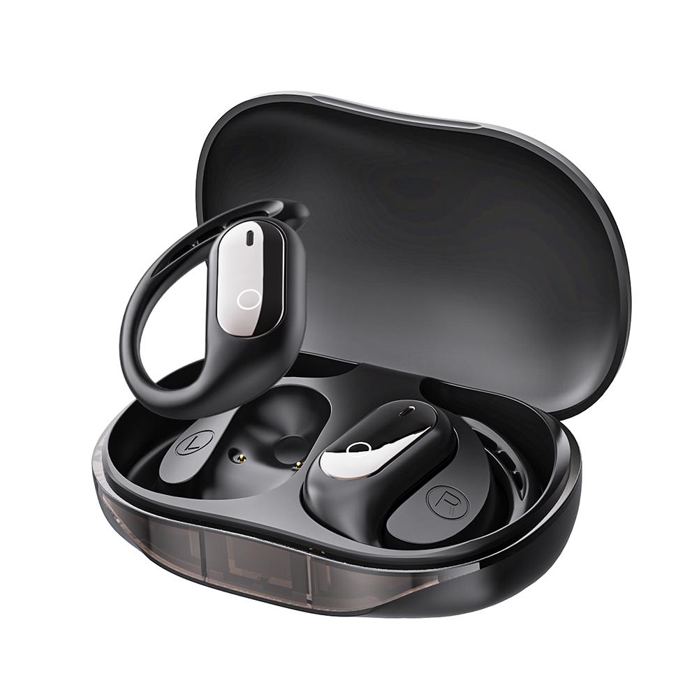 Übersetzung Ohrhörer Echtzeit 144 Sprachen Sprachübersetzer Ohrhörer KI-Übersetzer Ohrhörer für Reisen Business Lernen