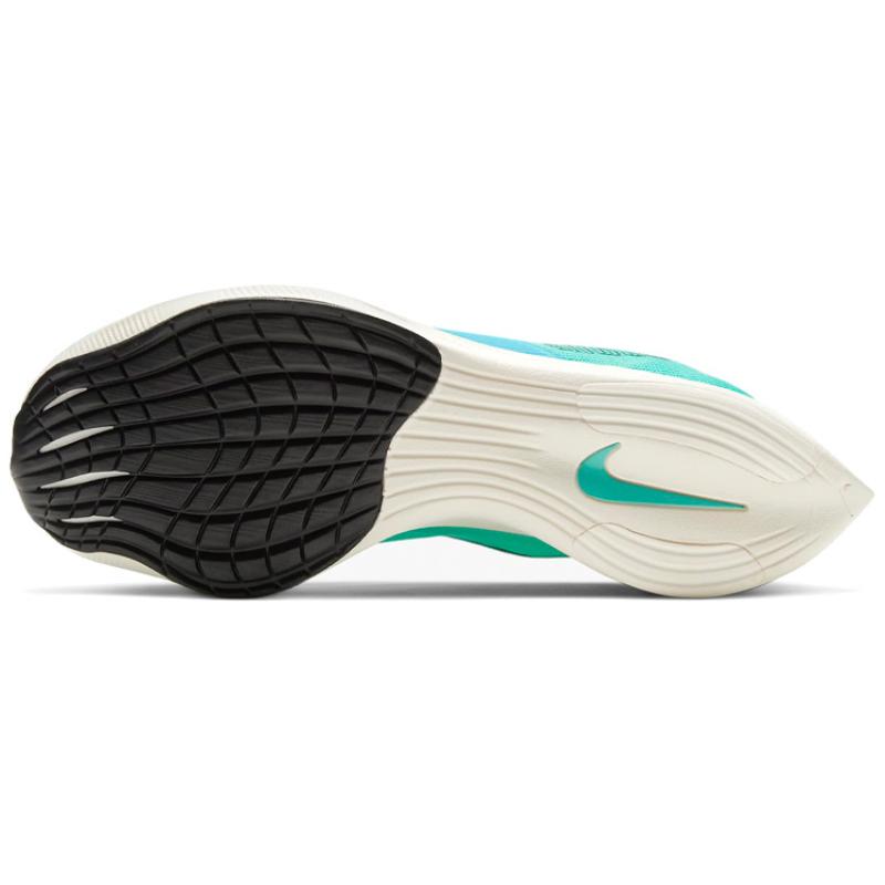 Nike ZoomX Vaporfly Next% 2 Aurora Green Women's Sneakers Casual CU4123-300