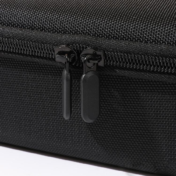 6 Slot Jewelry Watch Travel Case Organizers Coin Bag Wristwatch Box Waterproof Portable Storage Box Shockproof Pouches