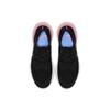Nike Epic React Flyknit 2 Nero Zaffiro Rosa Iper BQ8928-003