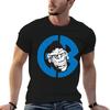Gorilla Biscuits Tshirt Breathable Mesh Panel Tshirt