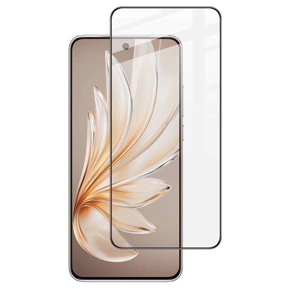 

IMAK Pro+ Series Для vivo S20 5G Загартоване скло Повний захисник екрану Чутлива на дотик плівка Type A