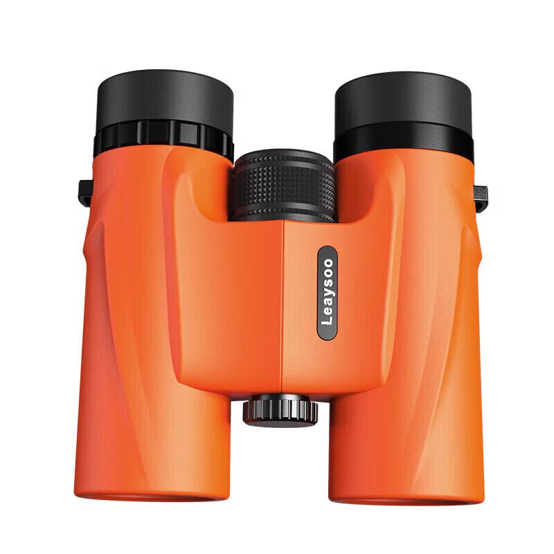 

Leaysoo Soqu 1S HD Low-Light Night Vision Binoculars