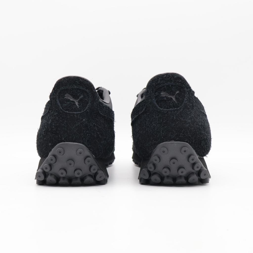 404386-01 BILLY'S Exclusive Puma Easy Rider Vintage Triple Black (Men's)