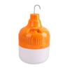Rechargeable Light Bulb LED Camping Emergency Lamp for Outdoor Night Market and Home