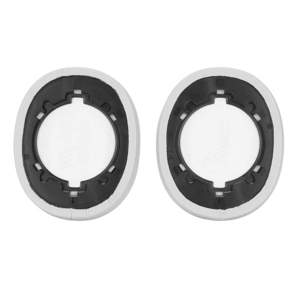 Headphone Ear Pads High Elasticity Thickened Replacement Ear Cushions for Live 500  Headphones