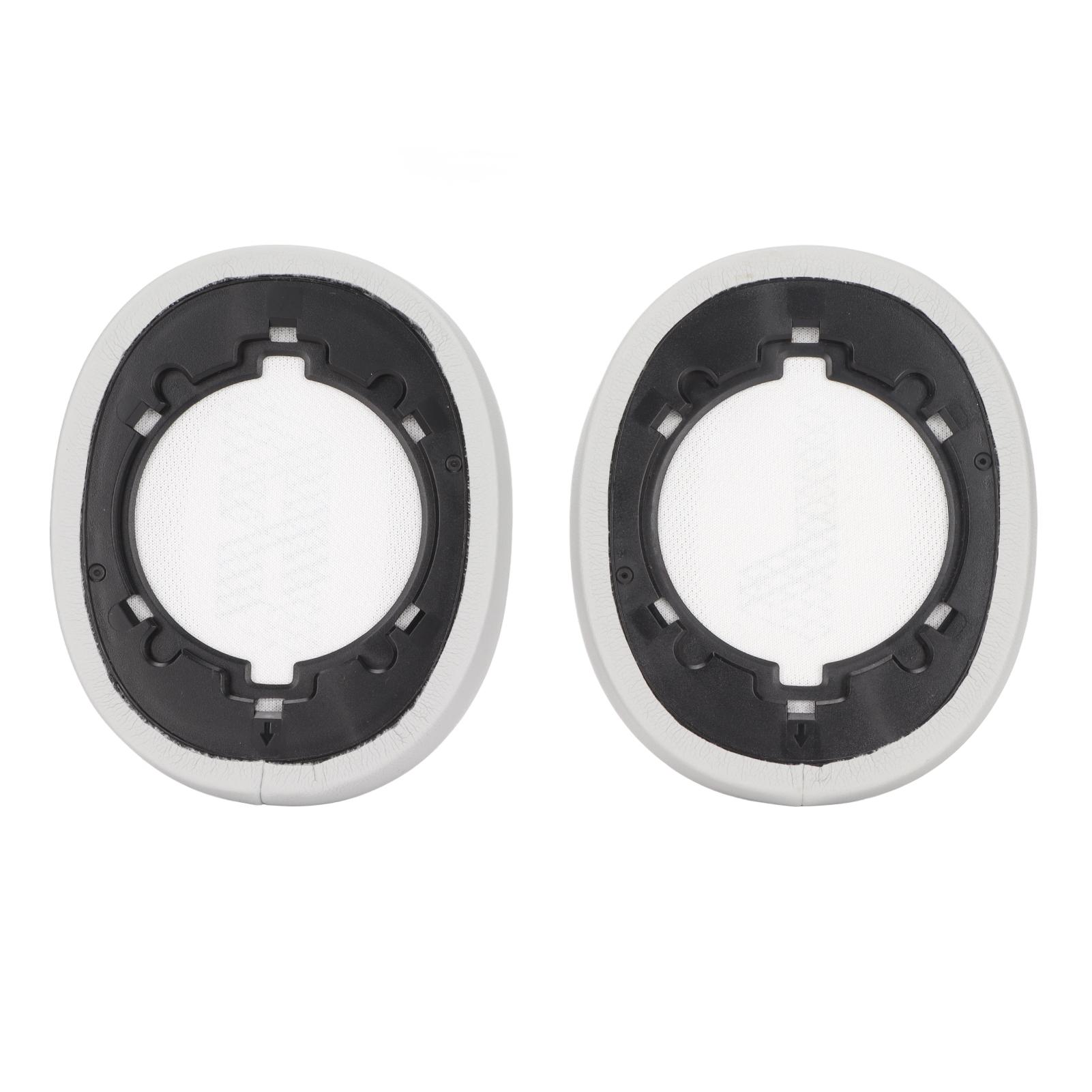 Hdphone r Pads High Elasticity Thickened Replacement r Cushions for Live 500  Hdphones